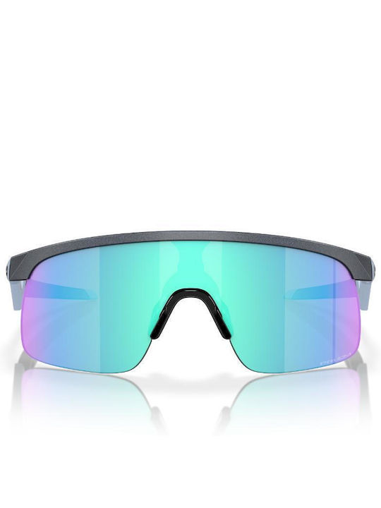 Oakley Jugend Kinder-Sonnenbrillen mit Spiegelg...