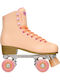Impala Quad Roller Orange Erwachsene/Kinder