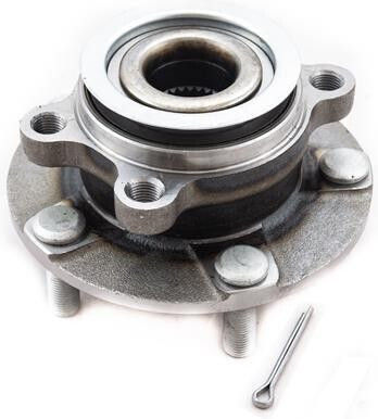 Set Rulmenți De Roată Volkswagen Lupo A2 6e0407621d