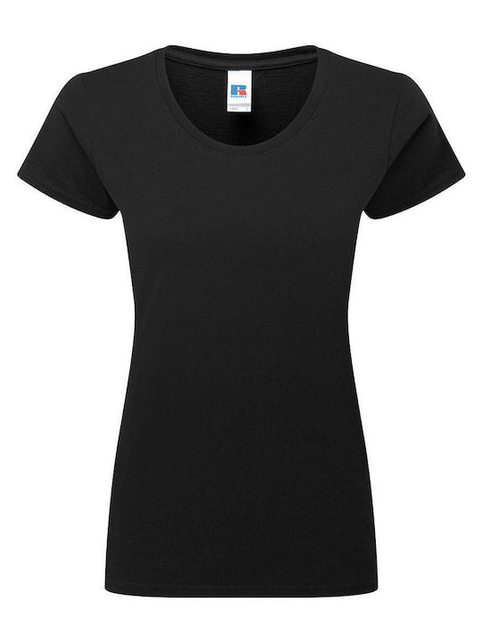 Russell Europe Women's Promotional Short Sleeve...