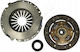 Tigra 1.6i 16v Clutch Set