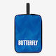 Θήκη Πινγκ-πονγκ Butterfly Double Case Kitami-9558520222
