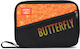 Single Ping Pong Case Butterfly Tokai Orange-95...