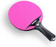 Ρακέτα Πινγκ-πονγκ Butterfly Outdoor Magenta-6017973702