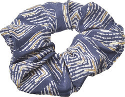 Ble Resort Collection Haargummis Blau Code 5-49...