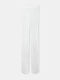 Sergent Major Kids Tights Polka Dot White Ethereal