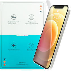 Hydrogel Screen Protector (Redmi 15C 5G) SAW1325809 Hydrogel Screen Protector (Redmi 15C 5G) SAW1325809