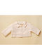 Baby Bloom Cardigan Roz de Botez