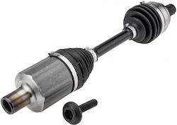 Ημιαξόνιο Κίνησης Mercedes Glk X204 4matic 08-15 Εμπρός Αριστερό Αυτόματο Προστατευτικό Tpe A2043301500