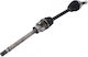 Halbachse Renault Espace 1.6dci 160PS 15 /Rechts 6atm 391004850r