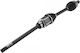 Ημιαξόνιο Lancia Lybra 1.9jtd 01 Δεξιά Npw-ar-026