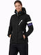 Astrolabio D19G-F24 Women's Ski & Snowboard Jacket Black
