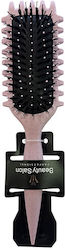 Beauty Salon Hair Brush