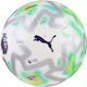 PUMA Orbita Fußball Ball Weiß