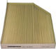 Maxgear Auto Innenraumluftfilter Volkswagen A5 07 Vcf 414