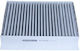 Car Cabin Air Filter Fiat 500 2012 Activated Carbon Cu22022