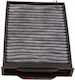Filtru De Aer Pentru Habitaclu Renault Megane Ii Iii 02 Carbon Activat 7701064235