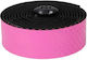 Ciclovation Handlebar Tape Leather Touch Fusion Pink
