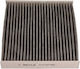 Car Cabin Air Filter Renault Captur Clio 12 Activated Carbon 27 27 796 83r