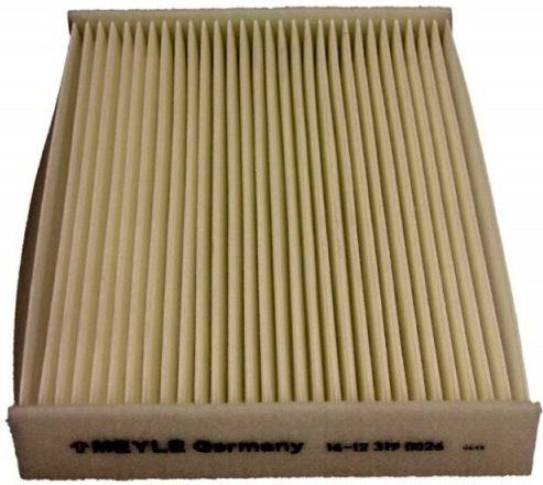 Car Cabin Air Filter Dacia Dokker Lodgy 27 27 753 40r