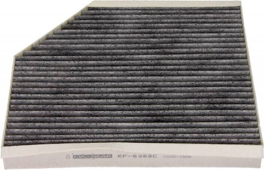 Maxgear Auto Innenraumluftfilter Volkswagen A5 07 Aktivkohle Lak386