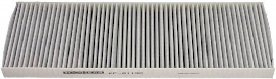 Auto Innenraumluftfilter Opel Vectra B 10/95 Aktivkohle Mc532
