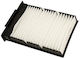 Master-Sport Auto Innenraumluftfilter Citroen C1 107 Aygo 885080h010