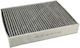 Filtru Aer Habitaclu BMW 3 F30/F31 12 Carbon Activat 64116821995