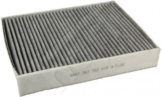 Filtru Aer Habitaclu BMW 3 F30/F31 12 Carbon Activat 64116821995