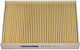 Maxgear Auto Innenraumluftfilter Für Vw Up Skoda Citigo Seat Mii Klimaanlage 2011 Wp2092