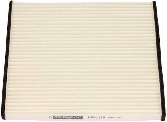 Maxgear Auto Innenraumluftfilter für Toyota Corolla Wp2070