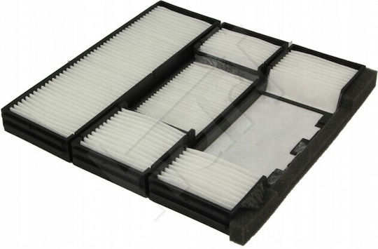 Hart Auto Innenraumluftfilter Corolla 1.6 99-01 Nc-2512pl