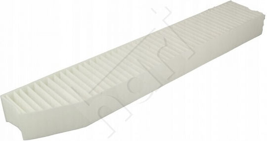 Innenraumluftfilter für Jeep Großer Cherokee 99 Jc-27009