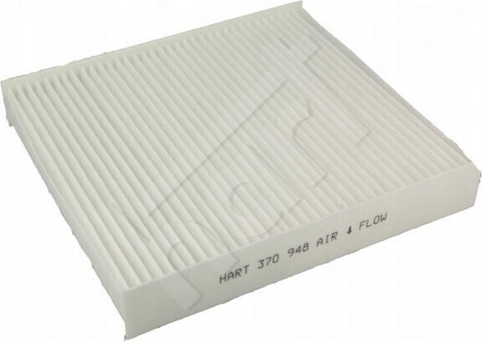 Filtru De Aer Pentru Habitaclu Clio Iv 12 2727 705 67r