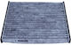 Car Cabin Air Filter Toyota Corolla 02 Sedan Verso Activated Carbon Cu1912