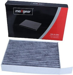 Car Cabin Air Filter Opel Agila 08- Suzuki Splash 08 Activated Carbon
