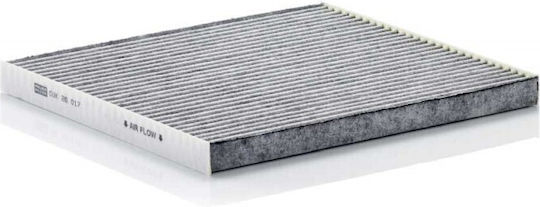 Филтър За Кабина Kia Optima Santa Fe 12 Activated Carbon 97133-3saa0