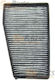 Innenraumluftfilter Evanda 02 Epica Se Sx Cu3040