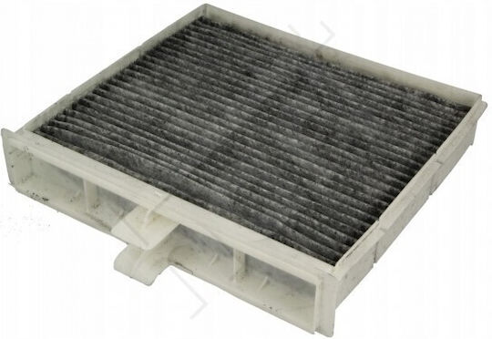Innenraumluftfilter Scenic 03 Aktivkohle für Klimaanlage Nc-2403c