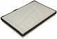 Hart Auto Innenraumluftfilter Peugeot 405 P401