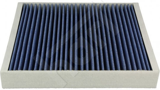 Filtru De Aer Pentru Habitaclu Ibiza Fabia 10 Antialergic 6r0819653