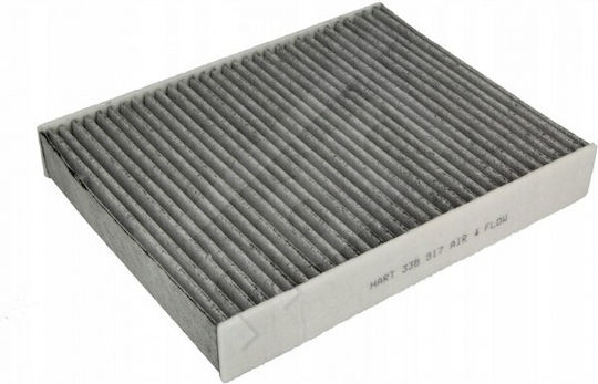Hart Auto Innenraumluftfilter Fiesta 02 Aktivkohle Nc-2433c