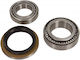 Nissan Wheel Bearings Front Patrol 96 43210-C9300