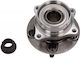 Toyota Wheel Bearing Front Prius 00 1.5 Hub 43510-47012