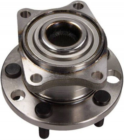 Колесни Лагери Волво Задни S40 V40 04-10 30714558
