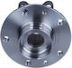 Wheel Bearing Renault Front for Megane IV 15 Scenic Talisman 40202-4EA0A