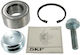 Ρουλεμάν Τροχού Mercedes Εμπρός W203/w210 R151.55