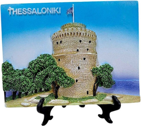 Декорация За Дома От Керамичен Материал 15x11cm
