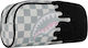 Sprayground Κασετίνα Βαρελάκι Μαύρη