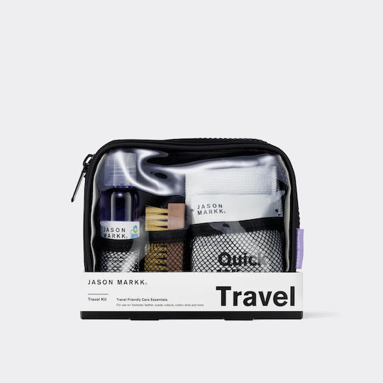 Jason Markk Travel Kit Schuhpflegeprodukt